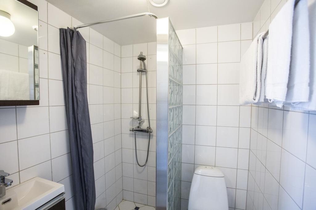 City Housing - Kirkebakken 8 Stavanger Zimmer foto
